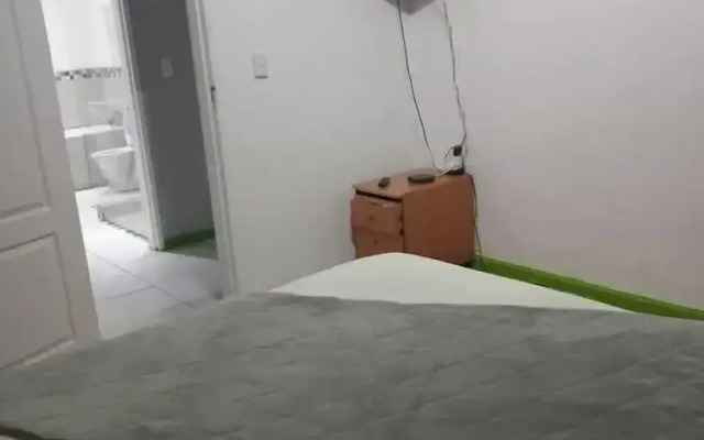 Neo & ruks guest house goodwood