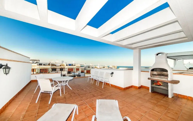Apartamento Bennecke Messina