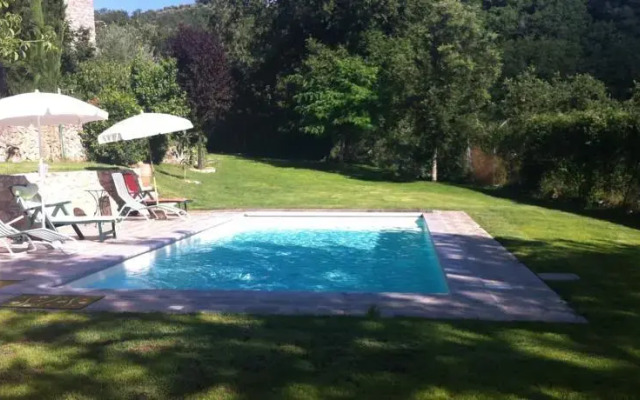 Antico Borgo Il Macereto
