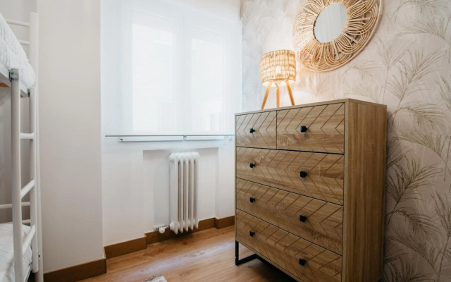 tuGuest Halcón Apartment