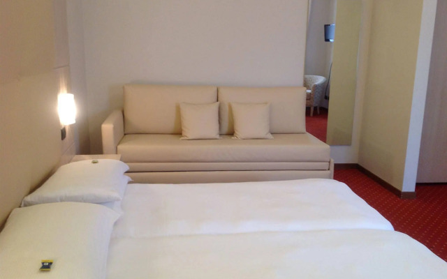 Hotel Villa Cà Nova