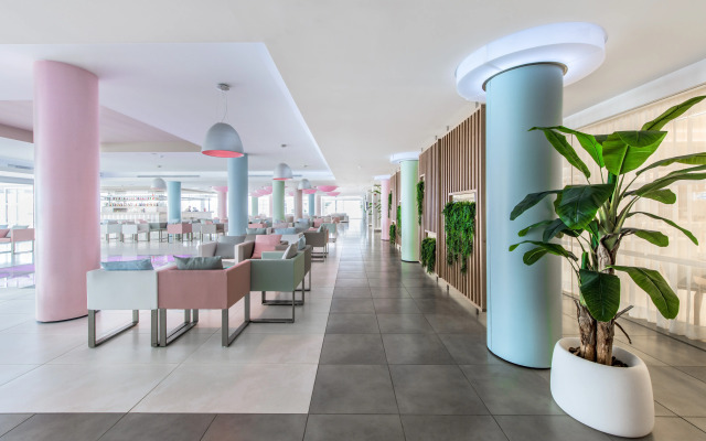 Hotel Garbi Ibiza & Spa