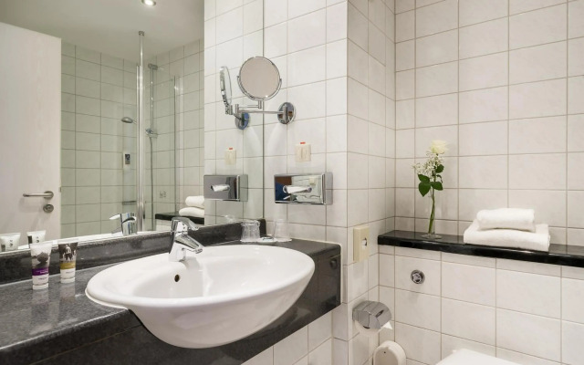 Mercure Hotel Ingolstadt
