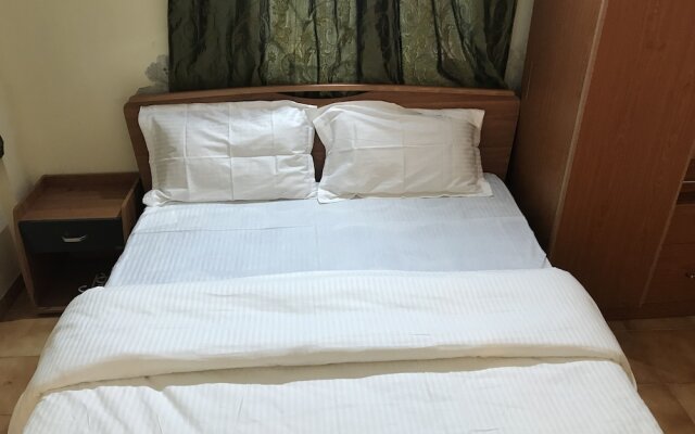 3bhk duplex apartment