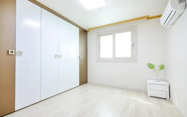 Gyeongju Oceanville Pension