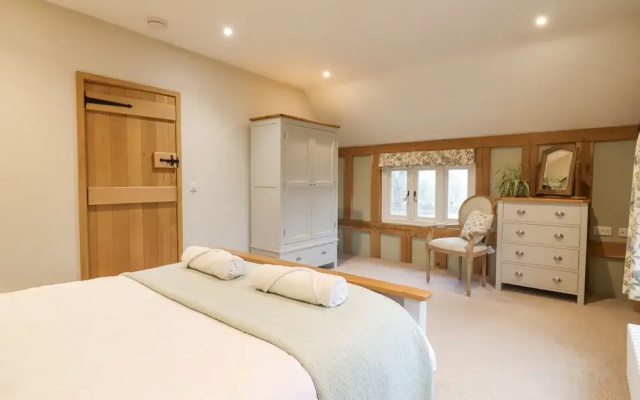 Lodge Cottage