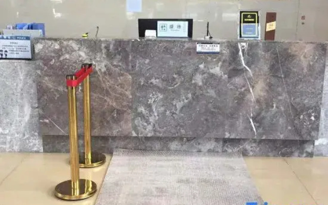 Ruiling Yayuan Hotel