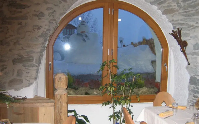 Hotel Il Maniero