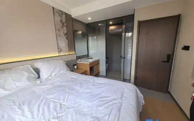 Yunshe Hotel (Happiness Square Branch)