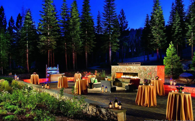 The Ritz-Carlton, Lake Tahoe