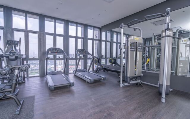 OYO Home 89854 Amazing Bukit Jalil