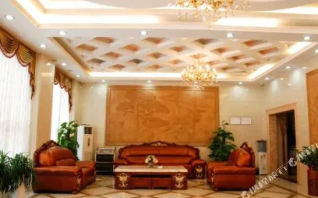 Huayu Le Grand Large Hotel