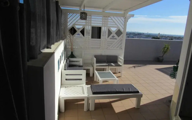 Attico Mare