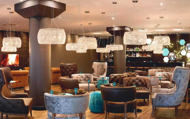 Motel One London - Tower Hill