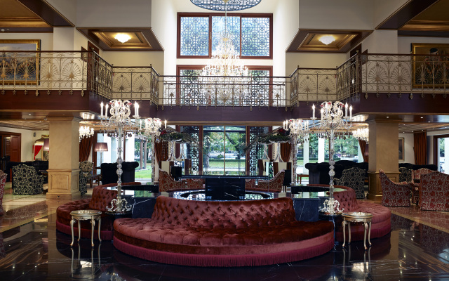 Grand Serai Congress & Spa