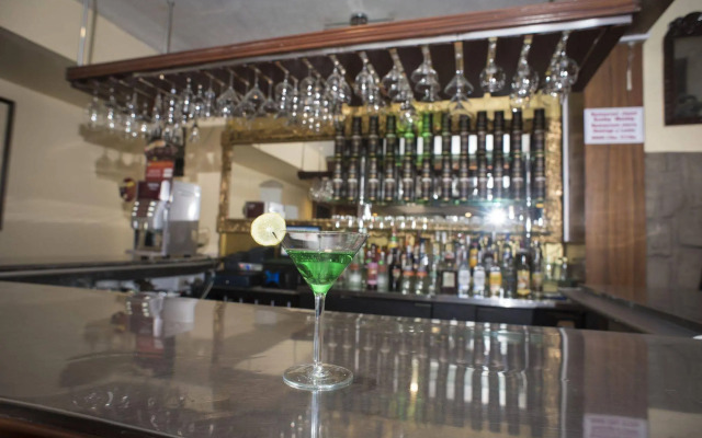 Royal Inka Hotel