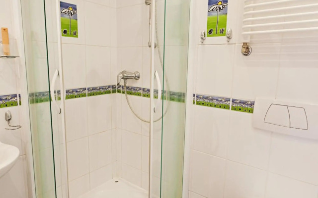 Apartament Słoneczny