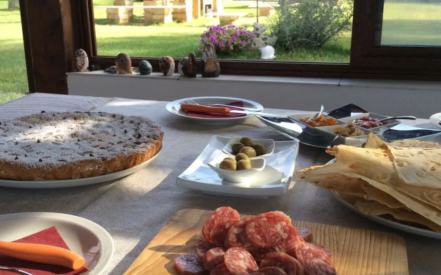 Sa Pintadera Residence