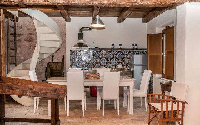 Trevi Corte Fratini Panoramic View Apartments