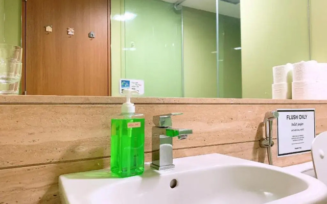 Vortex KLCC by Seeblings Home