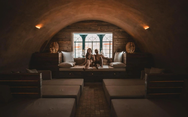 Hôtel & SPA Les Violettes