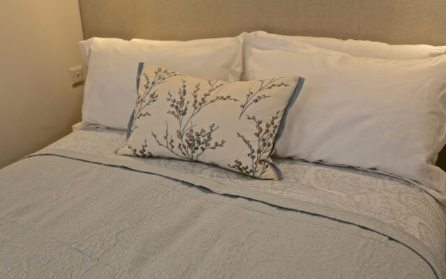 Mode Apartments St Annes