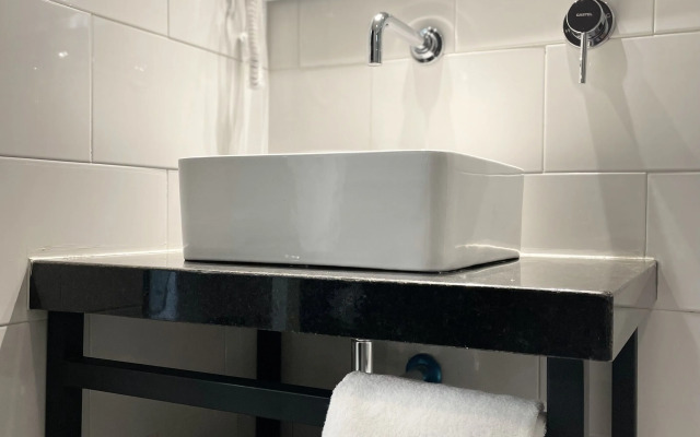 Hidalgo 119 - Terraza Y Suites