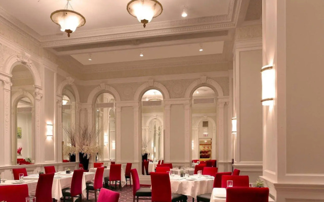Club Quarters, Times Square - Midtown