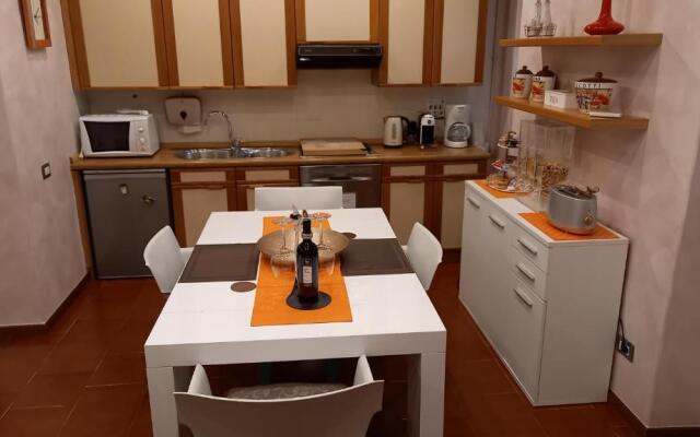 I Tre Oleandri Varenna