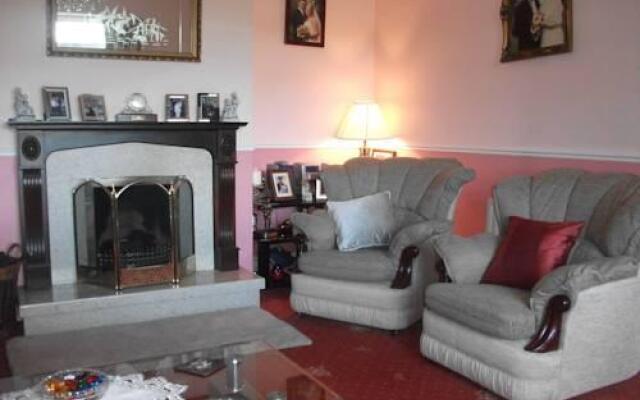 Rocksberry Bed & Breakfast