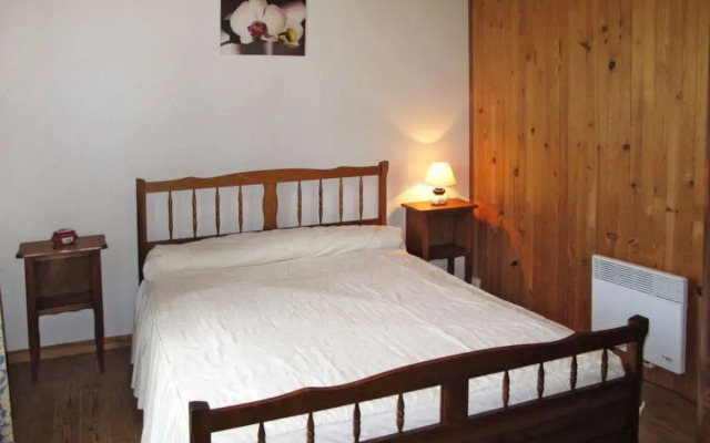 La Bonneraie (Mce401)