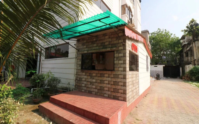 White Castle By OYO Rooms