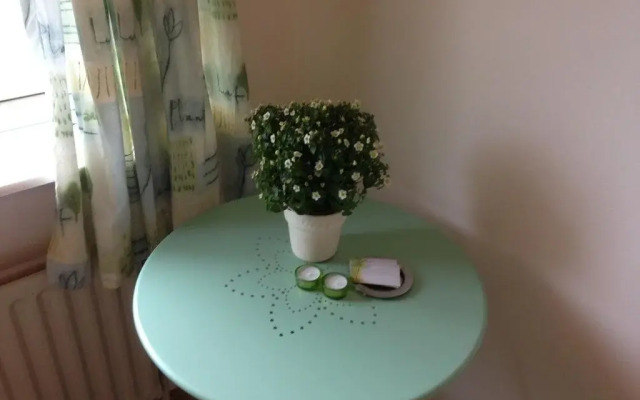 Møllegaardens Bed & Breakfast