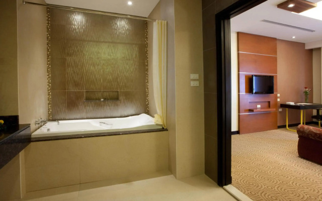 Hotel Elizabeth Cebu