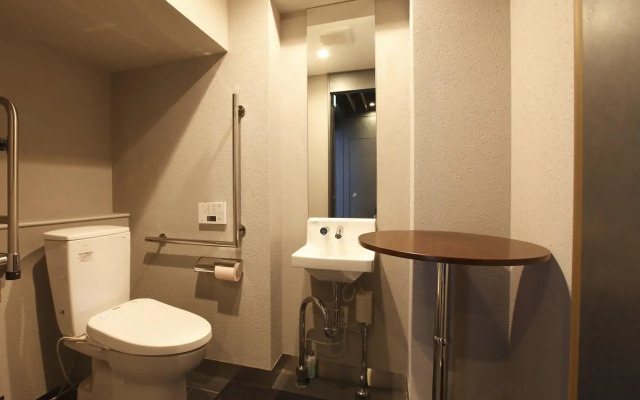 Hotel Amanek Ginza East