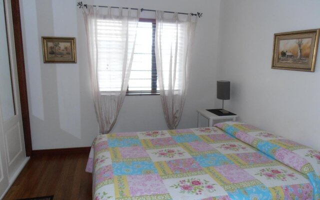 Floriana Villas