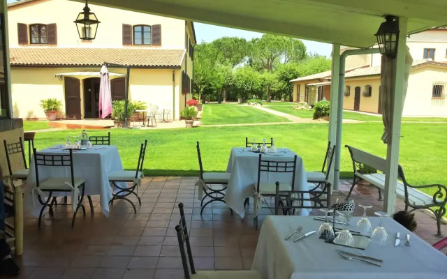 Podere Conte Gherardo