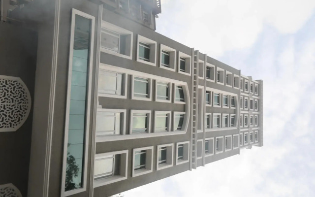 Hotel Cliffton