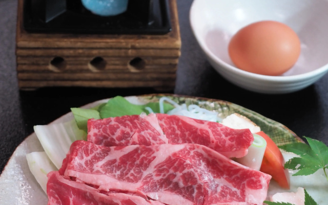 Kurokawa Onsen Wafu Ryokan Misato