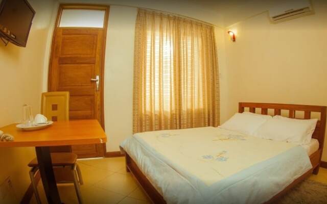 Mesuma Hotel