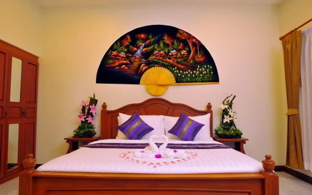 Nok Resort & Hotel