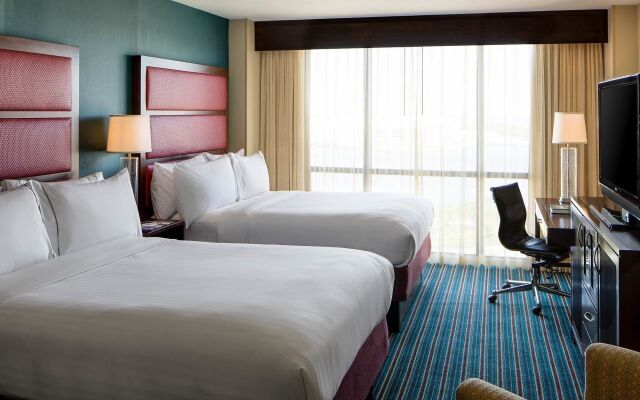 Renaissance Mobile Riverview Plaza Hotel