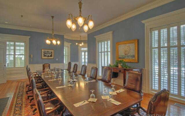 Jekyll Island Club Resort