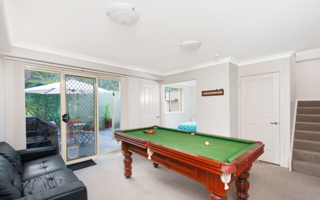 Lagoons Circuit, 24 Lagoons Estate