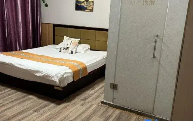 Zhenjiang Zheshang Hotel