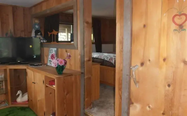 Grandma and Grandpas Getaway