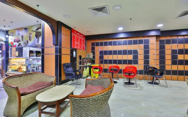 OYO 396 Alam Al Sala Al Kobra Towers
