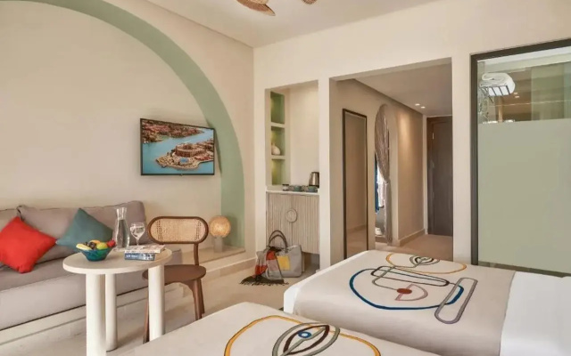 Three Corners Ocean View Hotel Prestige - Adults Only