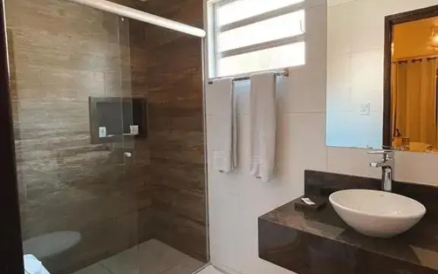 Hotel Bertell