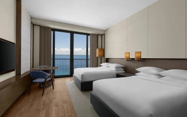 Sheraton Cebu Mactan Resort